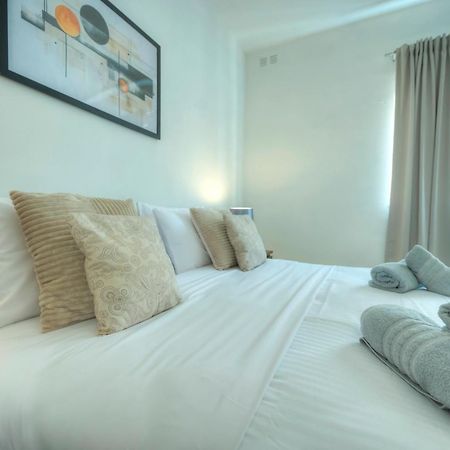 Spacious, Cozy 2Bedroom Near Sliema Seafront Mkim1-1 外观 照片