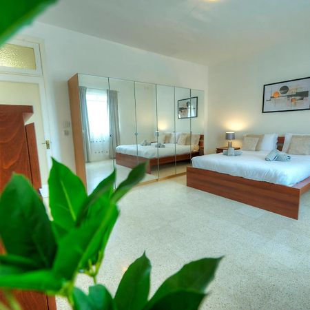 Spacious, Cozy 2Bedroom Near Sliema Seafront Mkim1-1 外观 照片