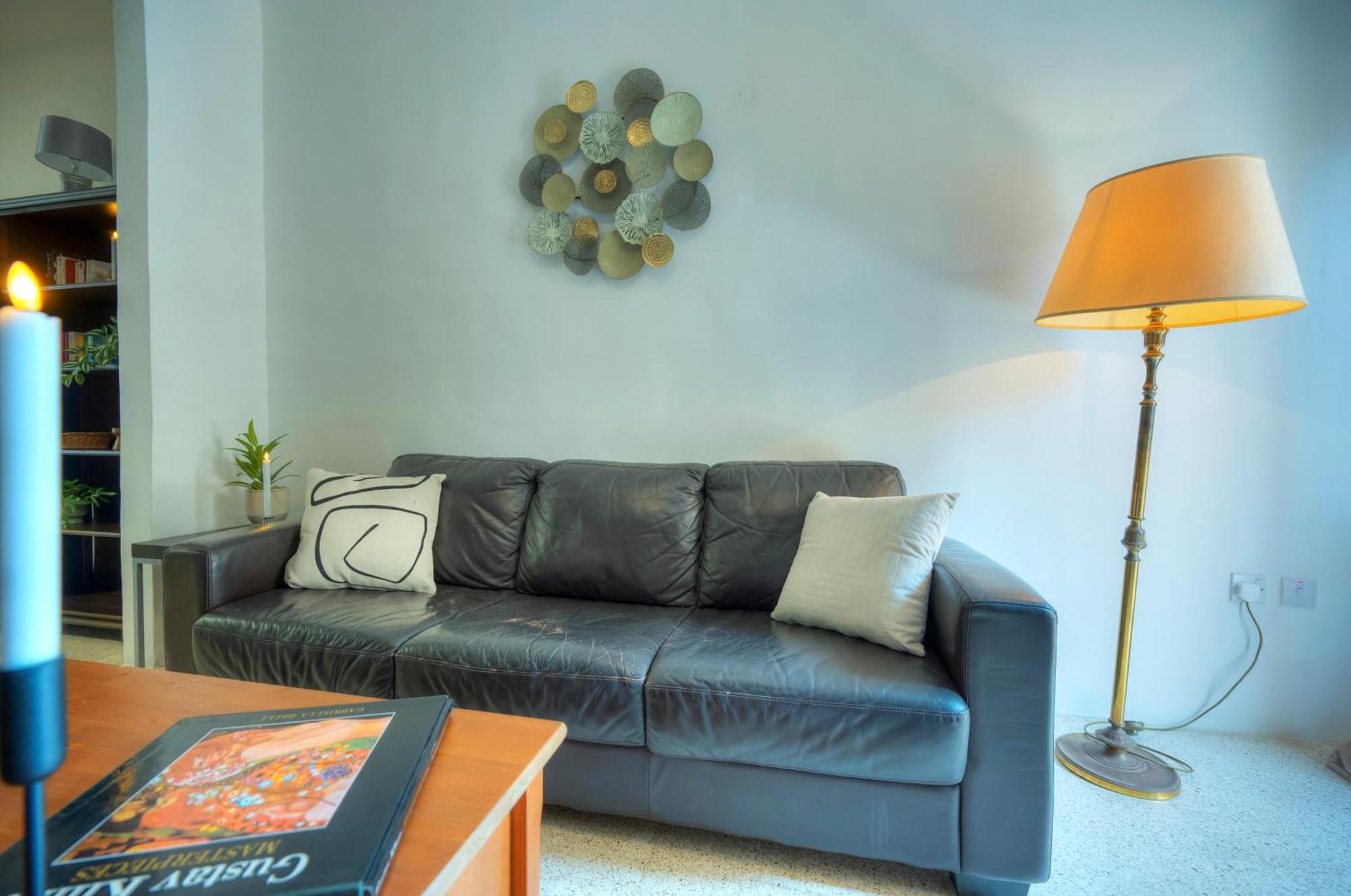 Spacious, Cozy 2Bedroom Near Sliema Seafront Mkim1-1 外观 照片