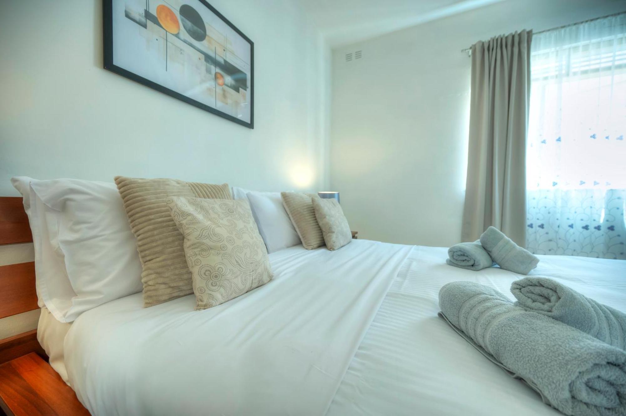 Spacious, Cozy 2Bedroom Near Sliema Seafront Mkim1-1 外观 照片