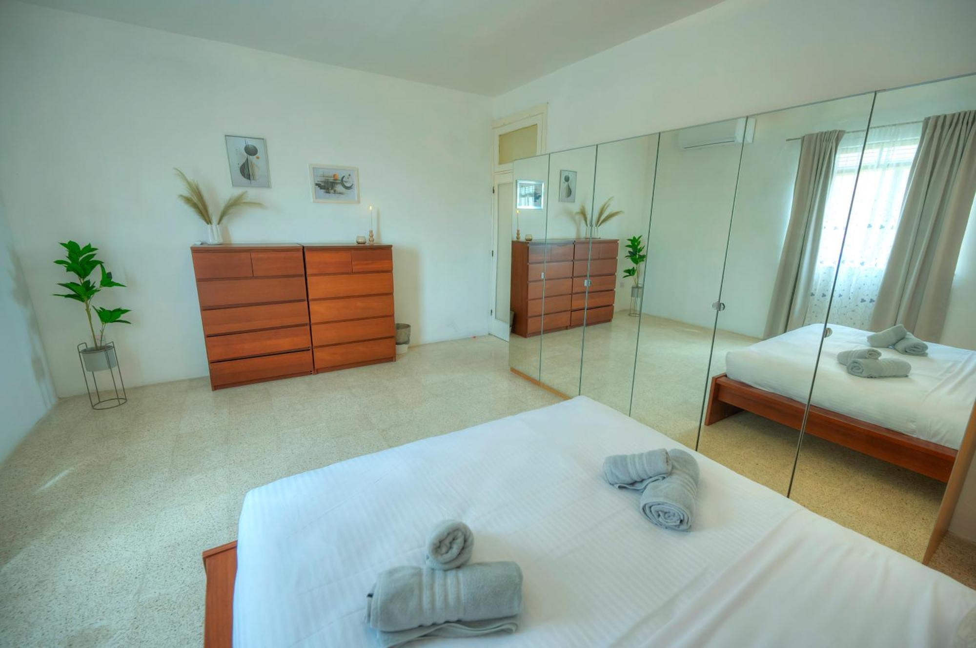 Spacious, Cozy 2Bedroom Near Sliema Seafront Mkim1-1 外观 照片