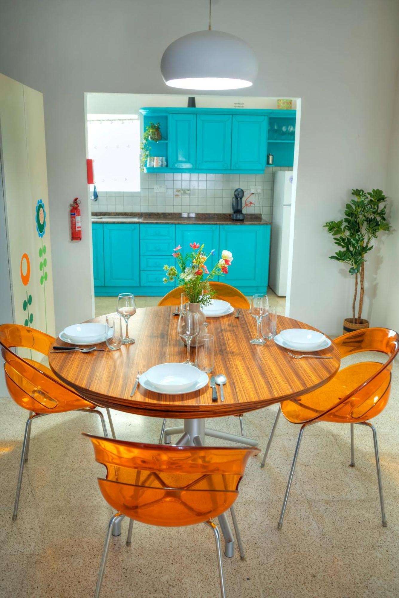 Spacious, Cozy 2Bedroom Near Sliema Seafront Mkim1-1 外观 照片