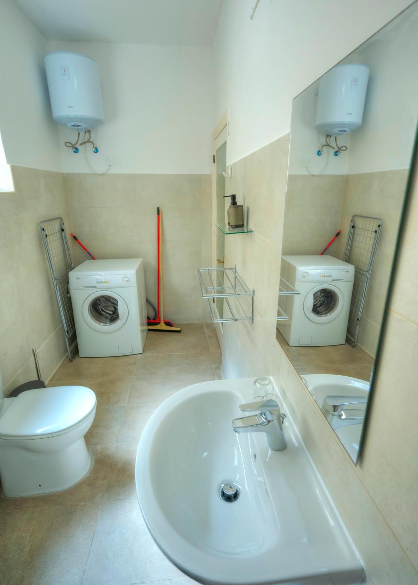 Spacious, Cozy 2Bedroom Near Sliema Seafront Mkim1-1 外观 照片