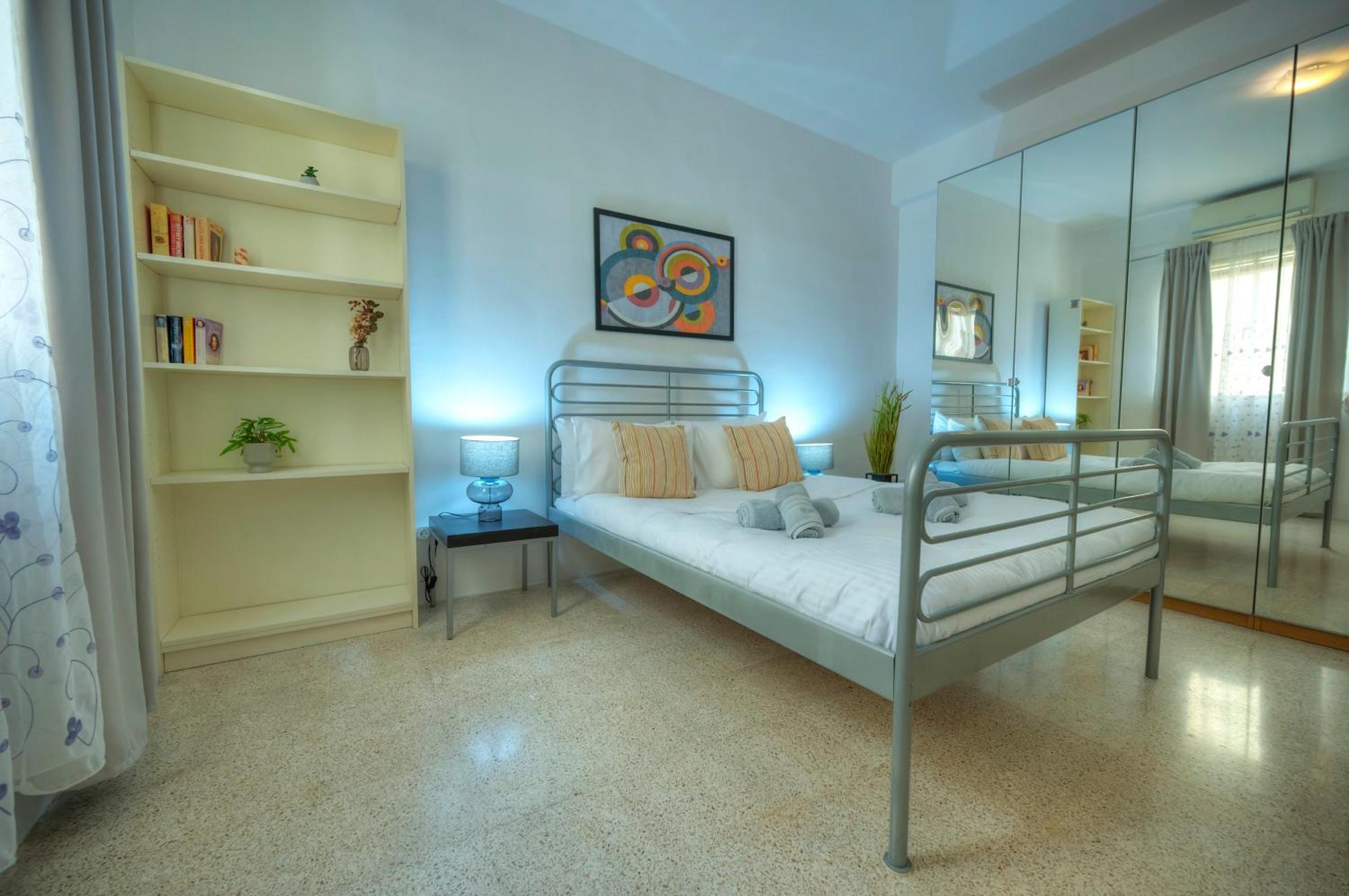 Spacious, Cozy 2Bedroom Near Sliema Seafront Mkim1-1 外观 照片
