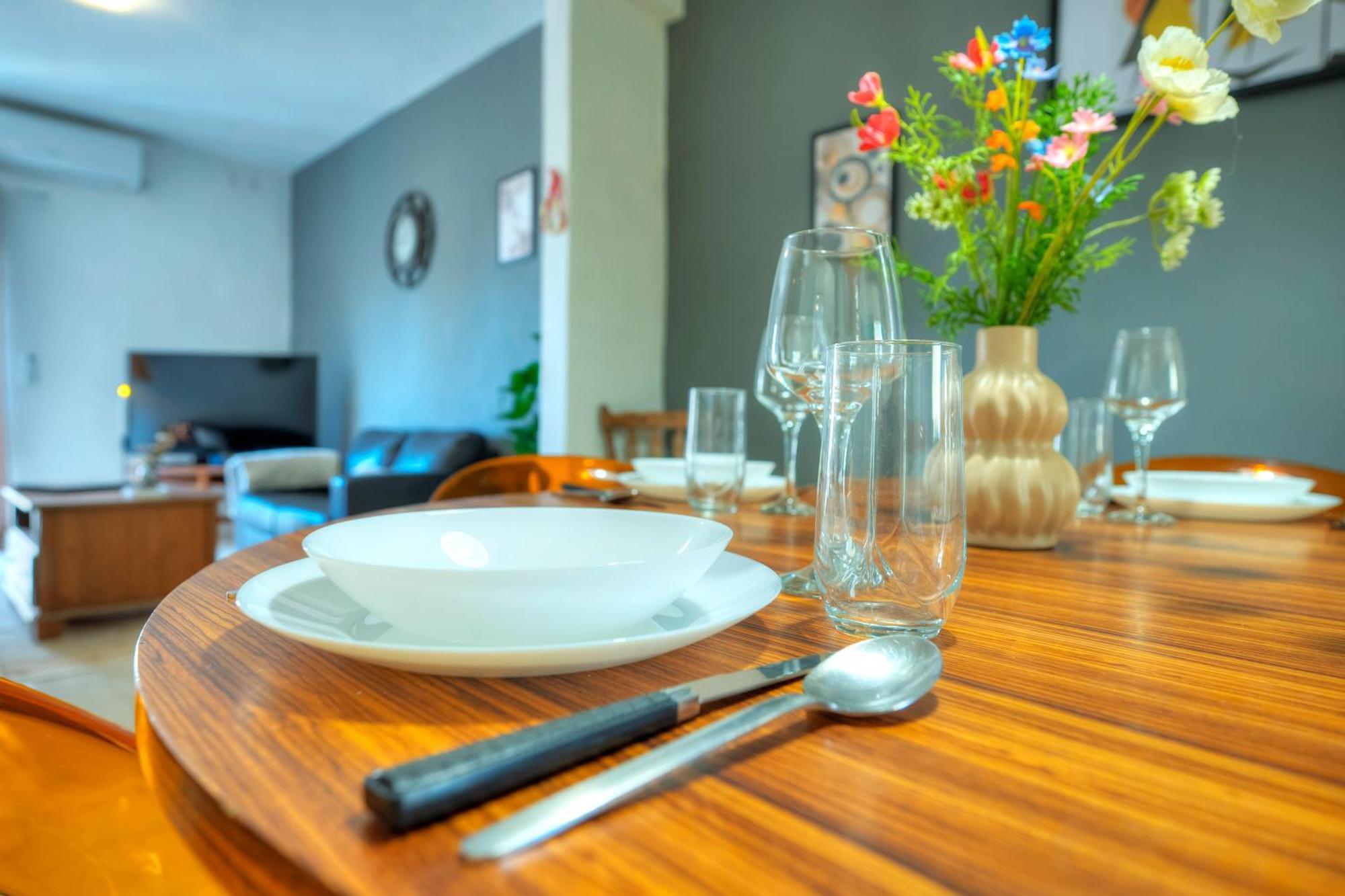 Spacious, Cozy 2Bedroom Near Sliema Seafront Mkim1-1 外观 照片