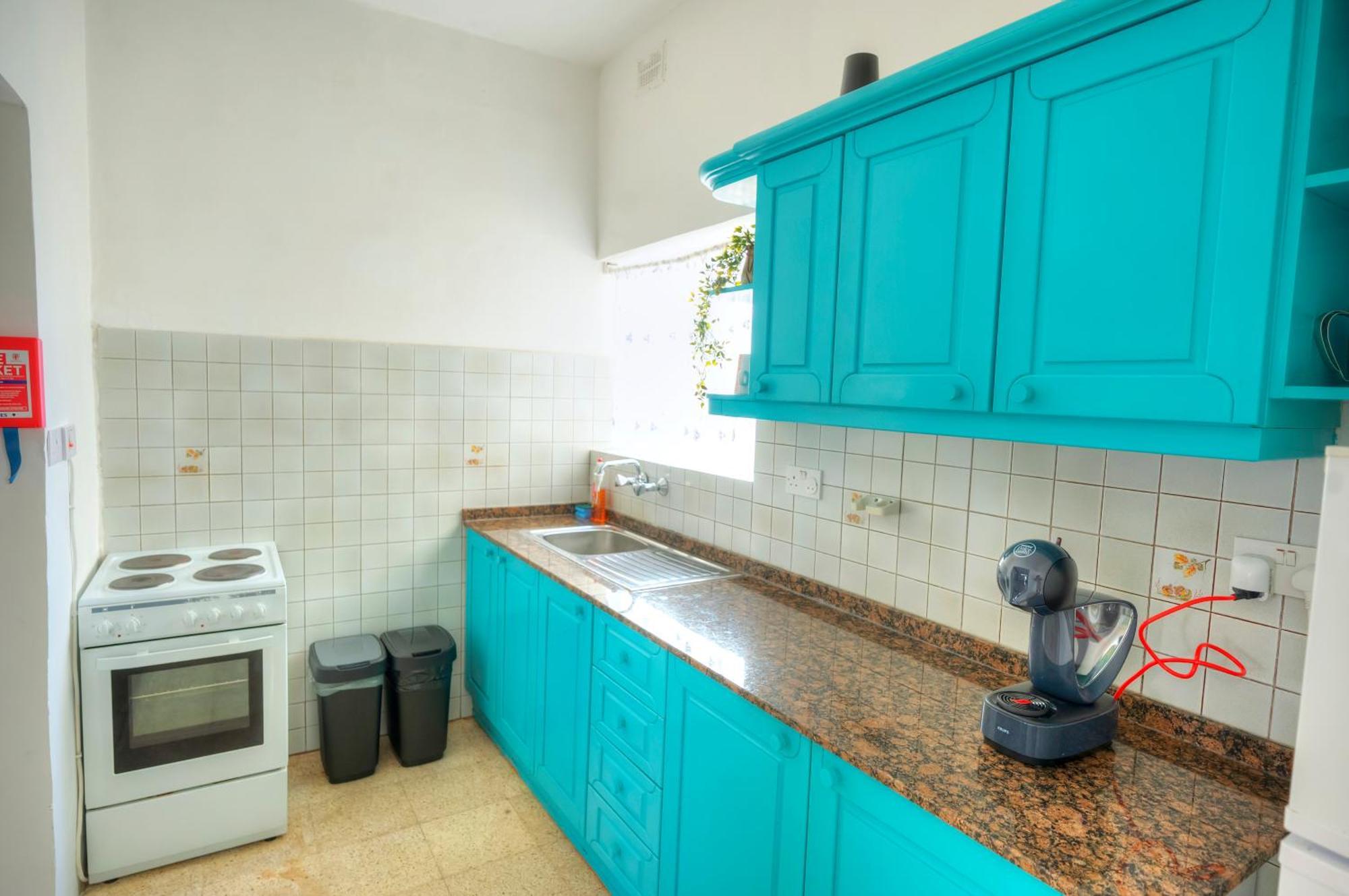 Spacious, Cozy 2Bedroom Near Sliema Seafront Mkim1-1 外观 照片