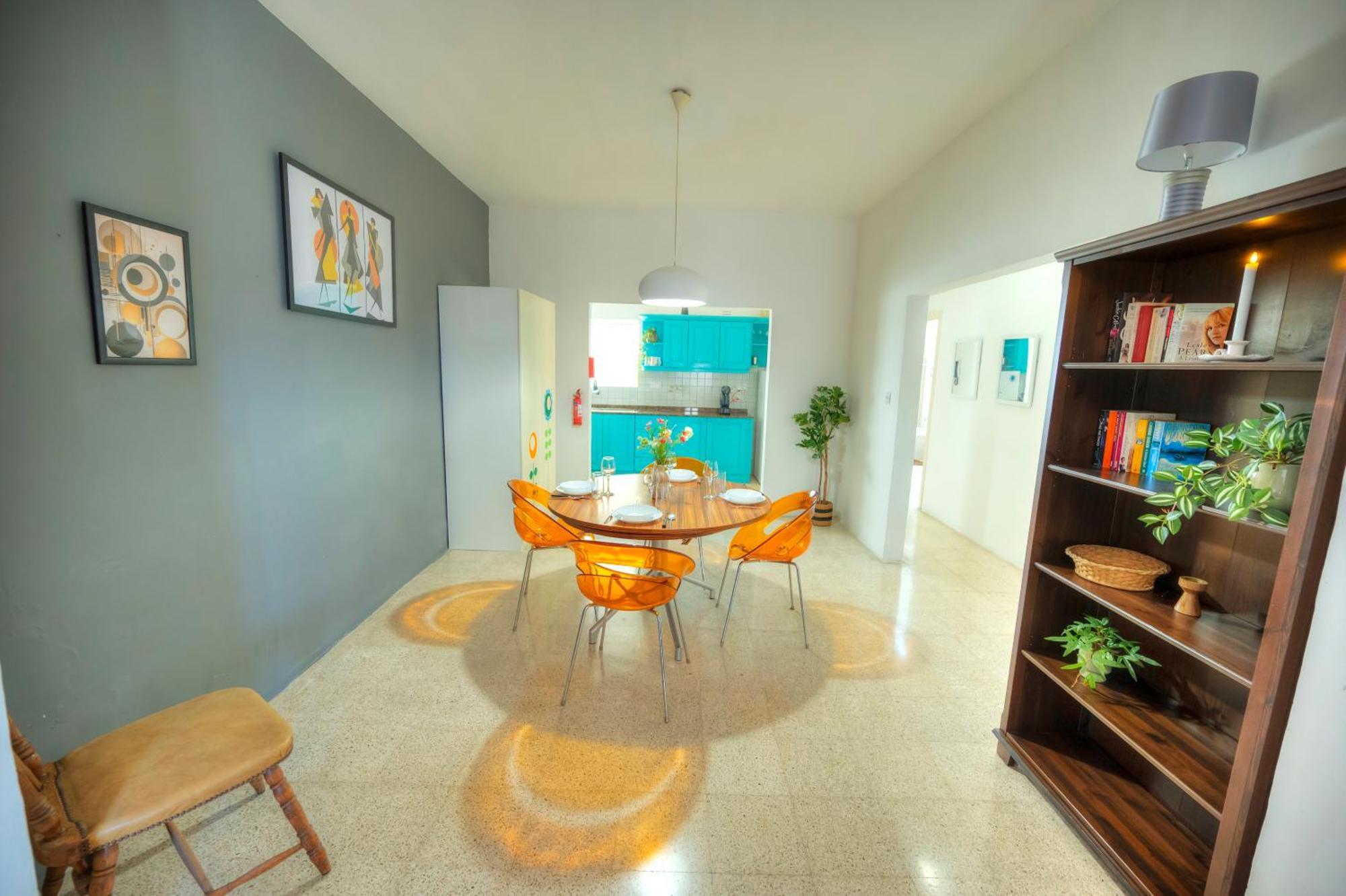 Spacious, Cozy 2Bedroom Near Sliema Seafront Mkim1-1 外观 照片
