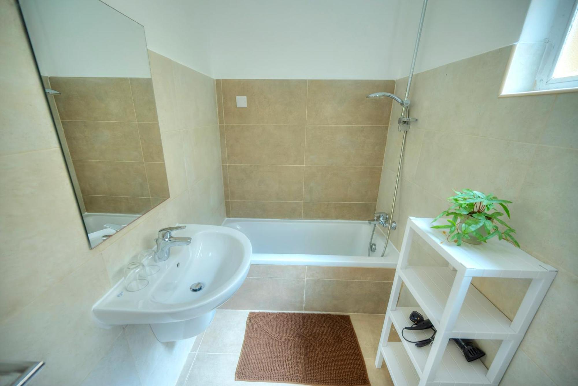 Spacious, Cozy 2Bedroom Near Sliema Seafront Mkim1-1 外观 照片