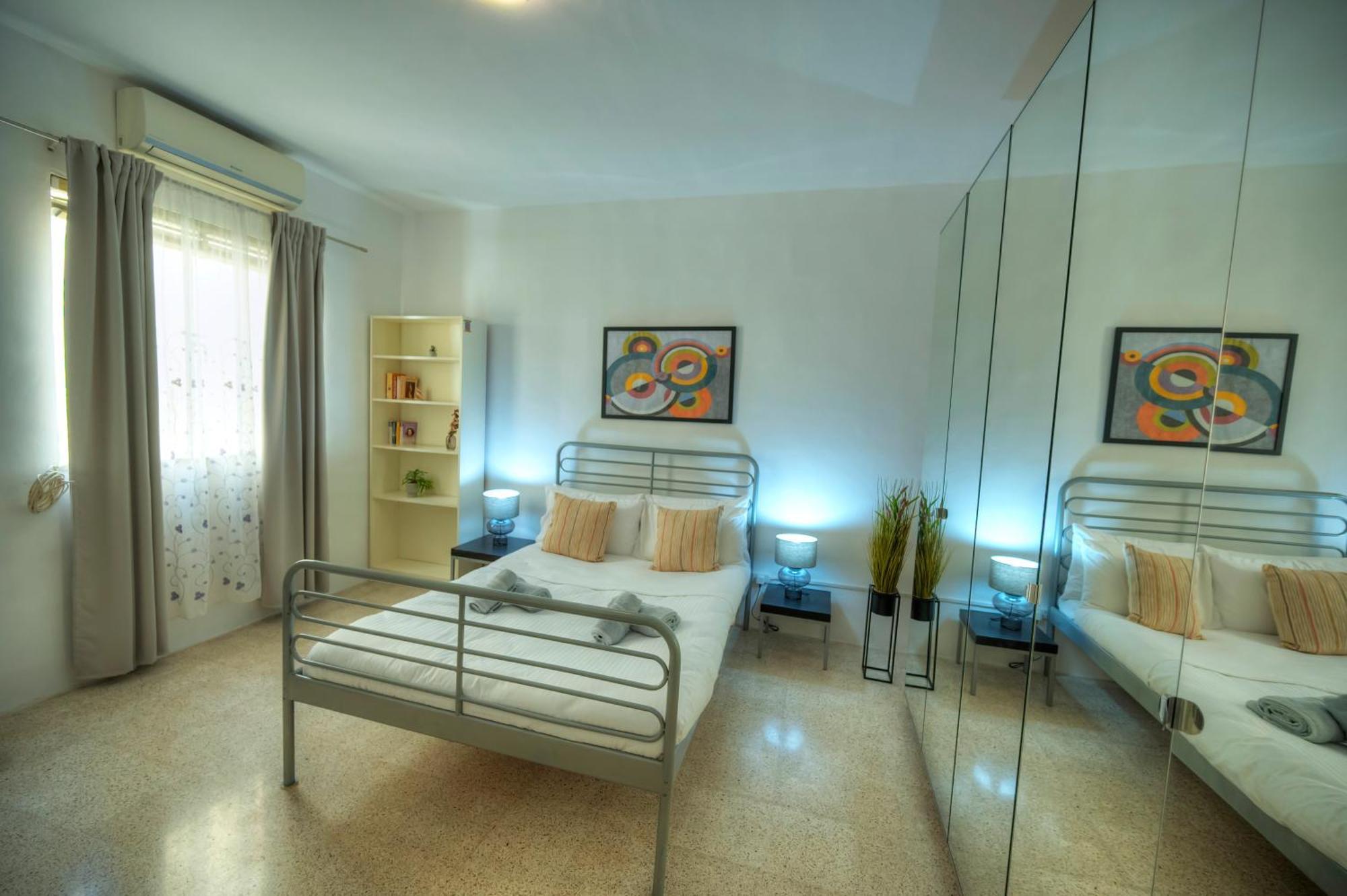 Spacious, Cozy 2Bedroom Near Sliema Seafront Mkim1-1 外观 照片