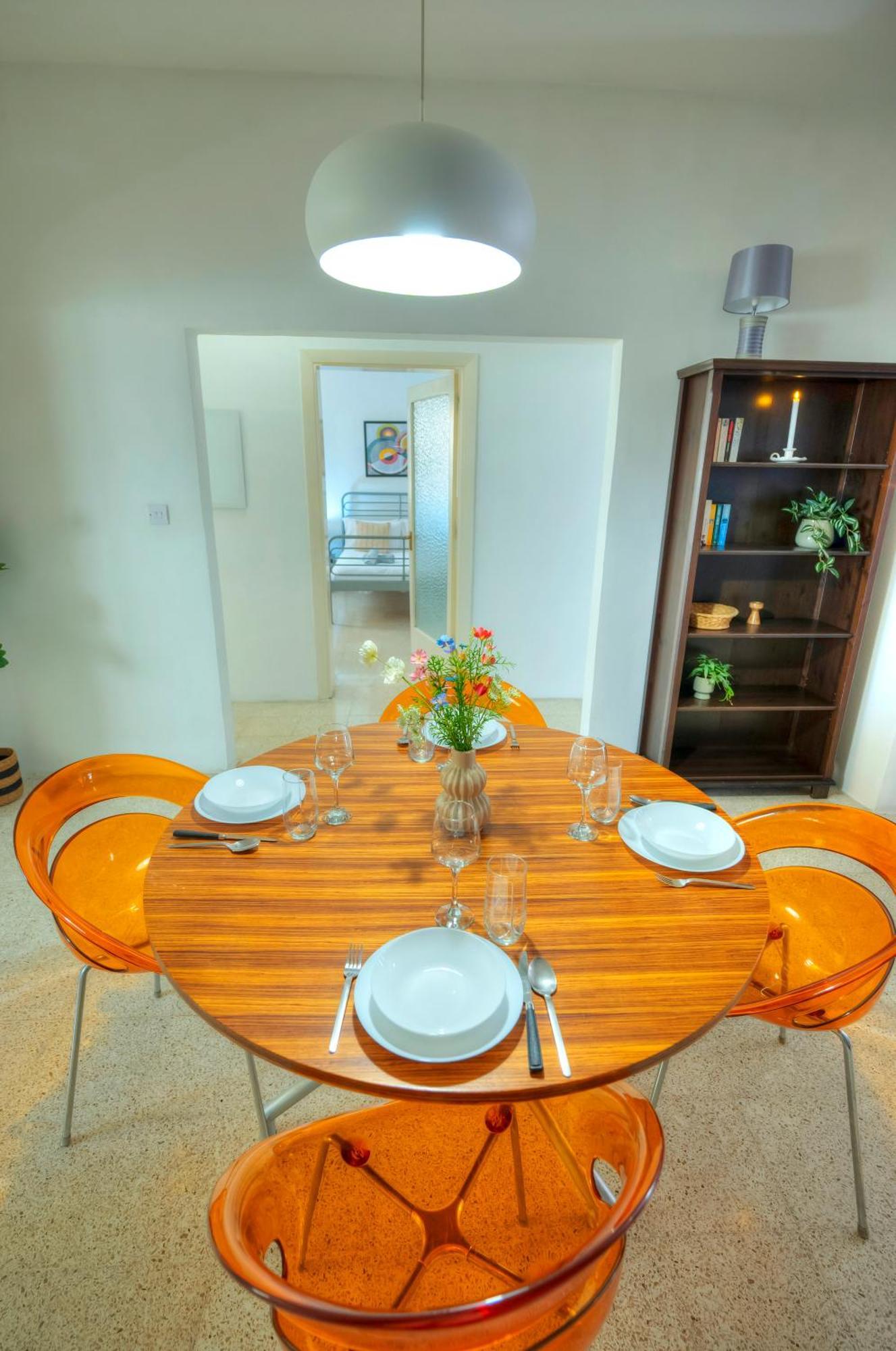 Spacious, Cozy 2Bedroom Near Sliema Seafront Mkim1-1 外观 照片